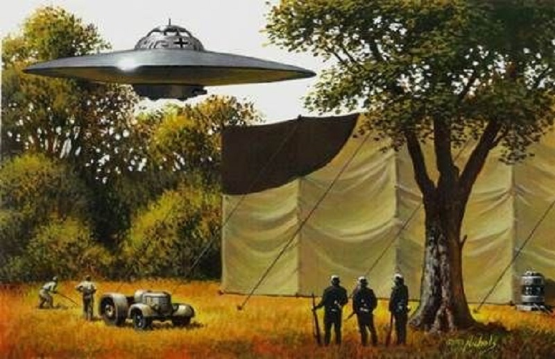 Exploring Alien Research Organizations: Unveiling the Secrets