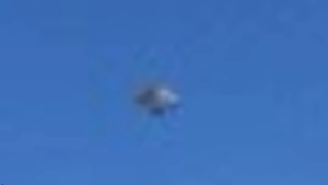 UFO sighting in New Zealand: uncovering the mystery of the ocean beach encounter (video)