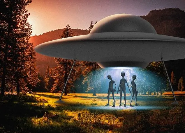 Frequent Strange Humanoid Alien Encounters In Canada In 1968 – Grays, Blues, And Dwarf Aliens